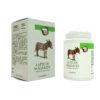 Capsule Lapte Magarita, 20 capsule, Sintofarm
