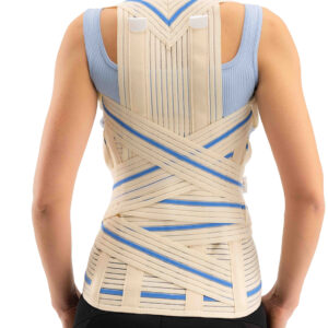 Corset Hessing, Marime L, Ortholand