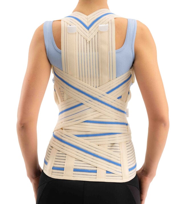 Corset Hessing, Marime L, Ortholand
