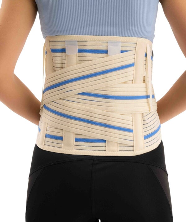 Corset Lombosacral, Marime XL, Ortholand