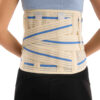 Corset Lombosacral, Marime XXL, Ortholand