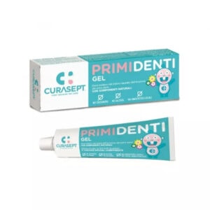 CURAPROX Gel Primi Denti, x20ml