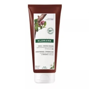 KLORANE Balsam cu Chinina si Floare de Colt BIO, X 200 ml