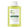 KLORANE Sampon Citrice, 200 ml