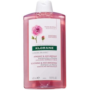 klorane-sampon-cu-extract-de-bujor-bio-400-ml-o30822-farmacia-morpheus KLORANE Sampon cu Extract de Bujor BIO, 400 ml