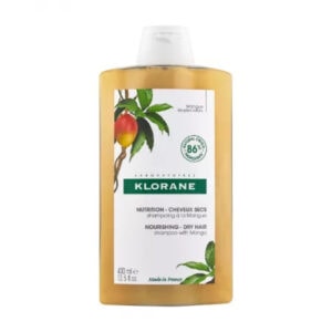 klorane-sampon-cu-extract-de-mango-x-400-ml-o10759-farmacia-morpheus KLORANE Sampon cu Extract de Mango X 400 ml
