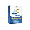 Lili C Forte 1000mg - Adya Green Pharma Cutie cu comprimate Lili C Forte 1000mg pentru sistemul imunitar.