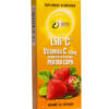 Lili Vitamina C Copii, 100mg, Capsuni, 30 comprimate, Adya Green Pharma