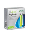 Lilidose Arginina Buvabila 2000g, Lime, 25ml x10 monodoze, Adya Green Pharma