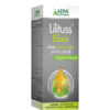 Lilituss Elixir Sirop fara Zahar pentru Adulti, 180 ml, Adya Green Pharma