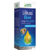 Lilituss Elixir Sirop fara Zahar pentru Copii, 180 ml, Adya Green Pharma