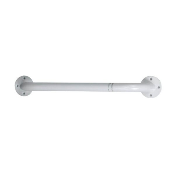 Maner de Siguranta 40 cm pentru Baie, Otel Vopsit, 1 bucata, Moretti
