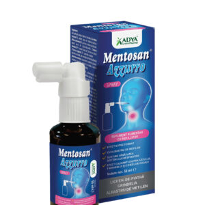 mentosan-azzurro-spray-50-ml-adya-green-pharma-o34674-farmacia-morpheus Mentosan Azzurro Spray, 50 ml, Adya Green Pharma