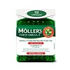 MOLLERS Omega 3 Forte, 112 capsule Omega 3 MOLLERS, 112 capsule, supliment alimentar pentru sănătate cardiovasculară.