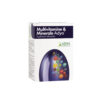 Multivitamine + Minerale, 30 Comprimate, Adya Green Pharma