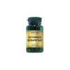 Nattokinaza Serrapeptaza, 30 capsule, Cosmopharm