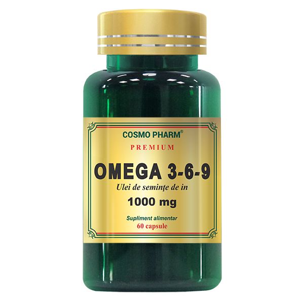 omega-3-6-9-ulei-de-in-60-capsule-cosmopharm-o15171-farmacia-morpheus Omega 3-6-9, Ulei de In, 60 Capsule, Cosmopharm