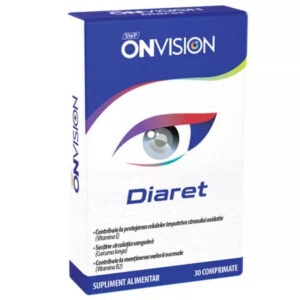 onvision-diaret-30-capsule-sun-wave-pharma-o33338-farmacia-morpheus Onvision Diaret, 30 capsule, Sun Wave Pharma