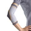 Orteza Cot cu Insertie Silicon Marime M, GM