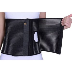 orteza-lombosacrala-lombostat-centura-abdominala-26cm-negru-m-o35065-farmacia-morpheus Orteza Lombosacrala-Lombostat, (centura abdominala 26cm), negru, M