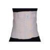 Orteza Lombosacrala-Lombostat, Centura Abdominala Bej/Negru, XXL