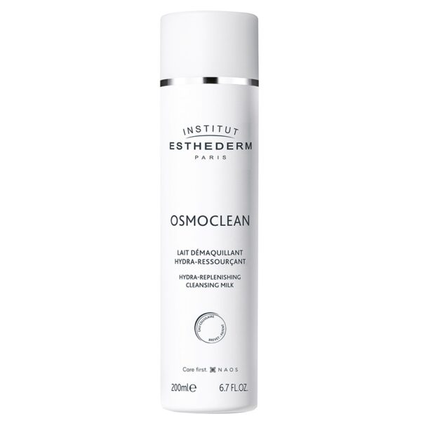 osmoclean-lapte-demachiant-hidratant-200-ml-institut-esthederm-o32148-farmacia-morpheus Osmoclean-Lapte Demachiant Hidratant, 200 ml, Institut Esthederm