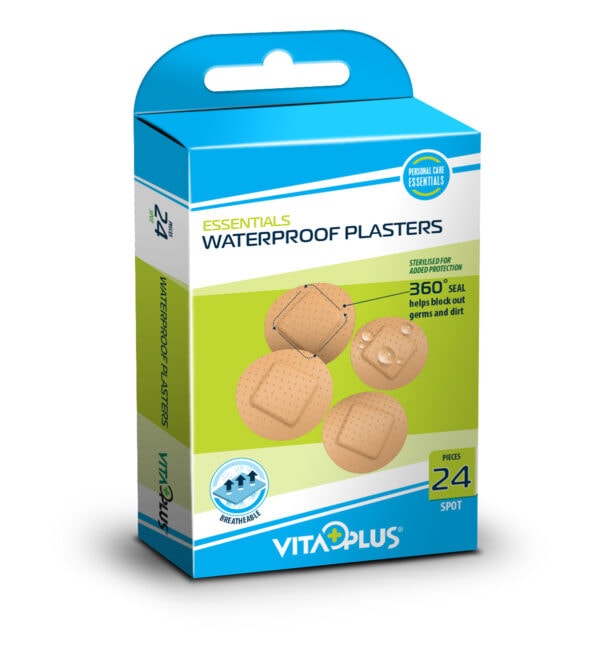 plasturi-vitaplus-impermeabili-rotunzi-x24-bucati-22-mm-o31317-farmacia-morpheus Plasturi Vitaplus Impermeabili Rotunzi, x24 Bucati, 22 mm