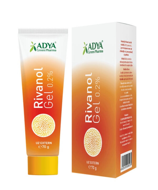 rivanol-02-gel-70-ml-adya-green-pharma-o35305-farmacia-morpheus Rivanol 0,2% Gel, 70 ml, Adya Green Pharma