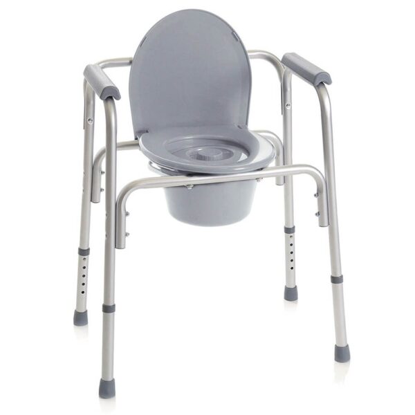 Scaun WC de Camera RP780, Functie 4 in 1, 1 bucata, Moretti