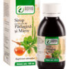 Sirop Patlagina si Miere, 100 ml, Adya Green Pharma
