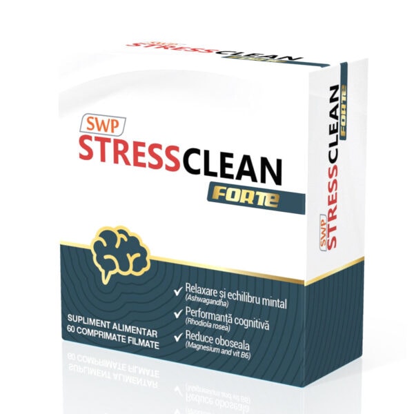 stressclean-forte-60-comprimte-sun-wave-pharma-o20281-farmacia-morpheus Stressclean Forte, 60 comprimte, Sun Wave Pharma