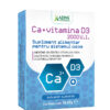 Supliment Alimentar pentru Sistemul Osos, Ca+Vitamina D3, 30 Comprimate, Adya Green Pharma