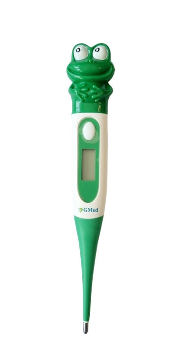 termometru-digital-pentru-copii-gmed-broscuta-o33932-farmacia-morpheus Termometru Digital pentru copii, GMED-Broscuta