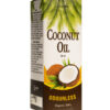 Ulei Cocos Cosmetic, 50 ml, Adya Green Pharma