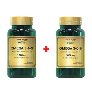 Venotonic Complex, 30 capsule, Cosmopharm