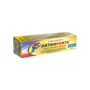 Artroforte Crema, 100 ml, Cosmopharm