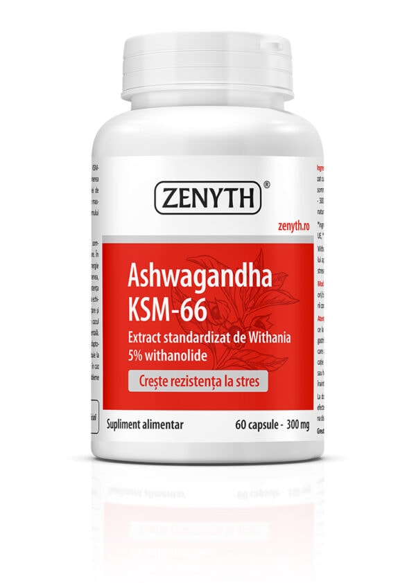 ashwagandha-ksm-66-60-capsule-zenyth-o31535-farmacia-morpheus Ashwagandha KSM-66, 60 Capsule, Zenyth