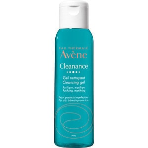 avene-cleanance-gel-curatare-100-ml-o22328-farmacia-morpheus AVENE Cleanance, Gel Curatare, 100 ml