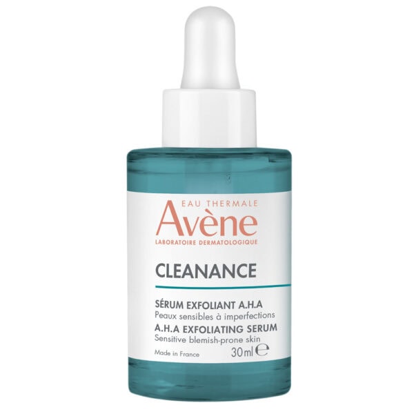 AVENE Cleanance Ser Exfoliant A.H.A, 30 ml