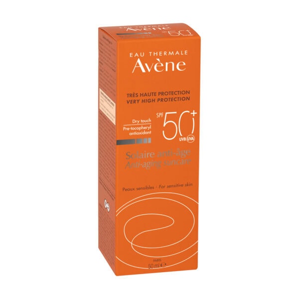 avene-crema-anti-age-spf-50-50-ml-o20416-farmacia-morpheus AVENE, Crema Anti-age SPF 50+, 50 ml