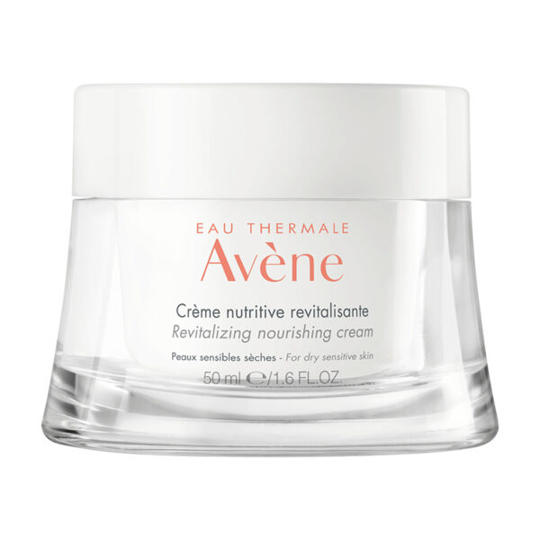 avene-crema-nutritiva-revitalizanta-50-ml-o04718-farmacia-morpheus AVENE, Crema Nutritiva Revitalizanta, 50 ml