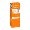 AVENE, Crema SPF 50+, Triasorb, 50 ml