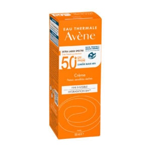 avene-crema-spf-50-triasorb-50-ml-o31980-farmacia-morpheus AVENE, Crema SPF 50+, Triasorb, 50 ml