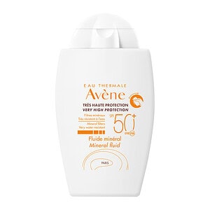 avene-fluid-mineral-pentru-protectie-solara-spf-50-40-ml-o05670-farmacia-morpheus Avene, Fluid Mineral Pentru Protectie Solara SPF 50+, 40 ml