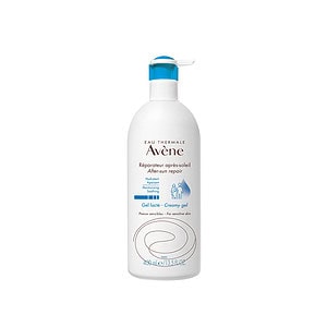 AVENE, Gel Crema Reparator Dupa Plaja, 400 ml
