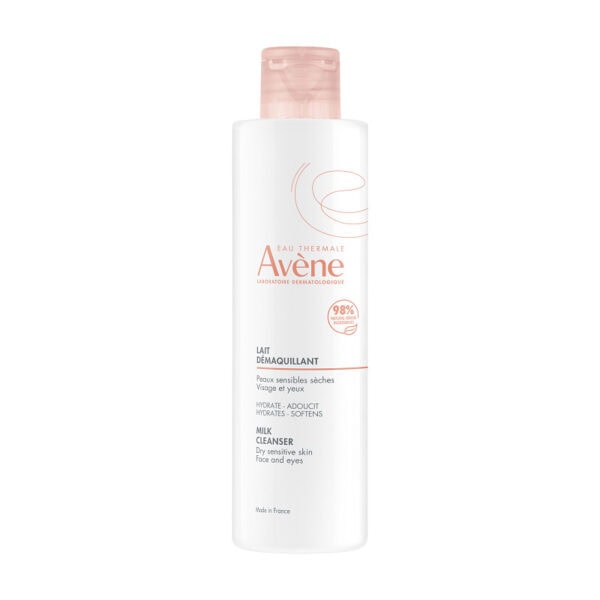 AVENE, Lapte Demachiant, 200 ml