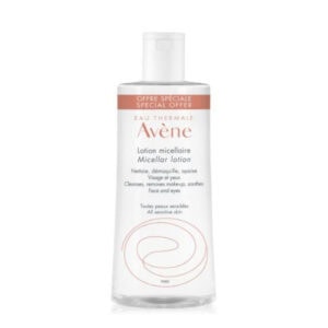 avene-lotiune-micelara-500ml-o27310-farmacia-morpheus AVENE, Lotiune Micelara, 500ml