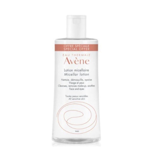 avene-lotiune-micelara-500ml-o27310-farmacia-morpheus AVENE, Lotiune Micelara, 500ml