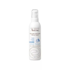 AVENE, Lotiune Reparatoare Dupa Plaja, 200 ml