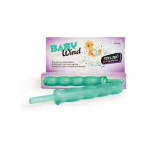 Baby Wind Partaitor pentru Sugari